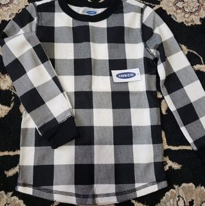 Thermal long sleeve OLD NAVY